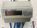 ТРИФАЗЕН ЕЛЕКТРОМЕР ELMARK DTGS-S01 10/100 400V Цифров, снимка 6