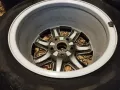 Лети джанти с гуми 15цола 5х112 за VW Passat B5, Audi, Skoda, Seat , снимка 5