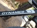 Велосипед Mountain bike DYNAMICS GRAVITY XC made in Germany 29", снимка 8