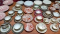 разпродажба на японски и баварски порцелан, снимка 7