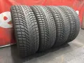 265 65 17, Зимни гуми, Michelin LatitudeAlpinLA2, 4 броя, снимка 1