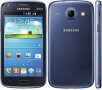 Samsung Galaxy Core - Samsung GT-I8262 - Samsung GT-8260 панел комплект , снимка 3
