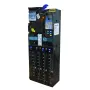 Монетник Марс 690 EXE+MDB Евро Cashflow, снимка 1