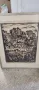 Велико Търново Стара графика на Сашо Филев , снимка 3