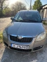 Skoda Roomster 2008, снимка 1