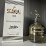 Дамски парфюм Jean Paul Gaultier Scandal Gold EDP, снимка 3