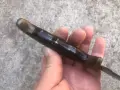 стар български нож, снимка 11