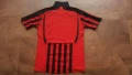 Adidas AC MILAN Football T-Shirt Размер M мъжка футболна тениска 17-67, снимка 2