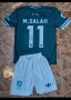 SALAH 11❤⚽️ детско юношески футболни екипи ❤️⚽️ LIVERPOOL , снимка 8