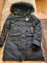 Зимно яке Geographical Norway Corta, Тъмносин, XL, снимка 10