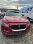 Jaguar F-pace 3.0d 300кс 2018г код на мотора 306DT на части, снимка 1