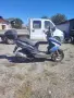 скутер sym 150cc, снимка 2