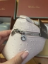 Loro Piana чанта щраусова кожа, снимка 3
