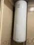 Бойлер TESY GCV 803830 B12 TSR 80 литра, снимка 1