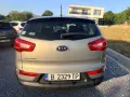 Kia Spotage 2.0 CRDI 4x4 автоматик 136 кс., 231000 км, 2011г., снимка 7