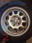 BMW E46 лети джанти , снимка 4