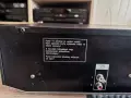 Cd player Cdp-C661 Cd Changer 5диска, снимка 11