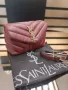 Yves Saint Laurent Дамска Чанта - Налични Различни Цветове Код D2188, снимка 7