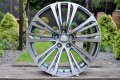 18" Джанти Ауди 5X112 Audi A4 B6 B7 B8 B9 A6 C6 C7 C8 A8 D3 D4 Q3 Q5 Q, снимка 1
