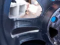 Джанти 17цола 5×120мм - BMW , снимка 5