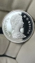 Сребърна монета Канада 1 долар 1982 година, снимка 1