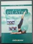 Jolita Trahan - Pure Pilates - book&dvd, снимка 1 - Чуждоезиково обучение, речници - 38257294