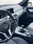 Mercedes C 200 2.2 d AMG LiNE Avantgarde 6 скорости ръчка, снимка 7