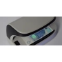 Детектор за Банкноти HDWR MoneyCheck-09 – UV LED Светлина, Батерия, Проверка на Всички Валути и Доку, снимка 4