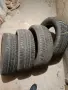 зимни гуми за лек автомобил, снимка 1