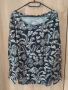 Дамска блуза , снимка 1 - Блузи с дълъг ръкав и пуловери - 44732455