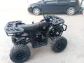 Атв 150 кубика ., снимка 2