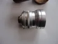 Обектив Rodenstock Rotelar 1:4 F=135 mm, снимка 4