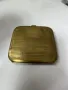 Антикварна метална кутия за цигари Oreum (Jewels) 1924, снимка 3
