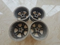 Алуминиеви джанти Mazda Kia 16 цола 5x114.3, 6.5J , снимка 6