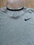 nike dri fit - страхотна мъжка тениска M, снимка 2