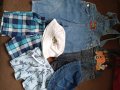 Бебешки дрешки ръст 74/80 см, снимка 7