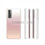 Huawei P smart 2021 Силиконов прозрачен гръб , снимка 1