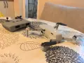 DJI Mini 2 se дрон , снимка 4