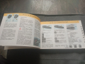 Описателна книга Peugeot 305, снимка 2