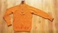 Vikafjell 100% Wool Sweater размер XL пуловер 100% Вълна - 2583, снимка 1