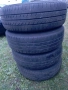 4 броя летни гуми 15 цола Дачия Рено , снимка 3