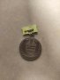 Продава медал За особени заслуги ГС на БСФС София, снимка 2