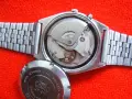 Orient Crystal 3 Stars Automatic Japan  мъжки ръчен часовник, снимка 7