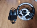 Волан с педали за pc ps, снимка 3