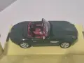 1/43 Bmw Z8 Cararama  , снимка 5