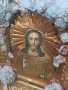 Стара селска икона, снимка 2