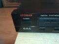 luxman t-111l am/fm lux corp.tokyo japan 2402211613, снимка 4