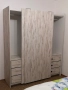 Гардероб с плъзгащи врати, снимка 2