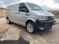 Продавам VW Transporter T6 2.0d BULLI Maxi 204ps климатик, снимка 4