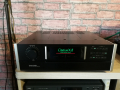 ⏯️С клип. Harman Kardon Citation X II class A preamp dual RIAA MM MC., снимка 1
